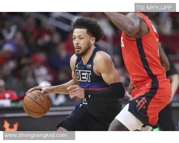 凯德坎宁安：年轻天才如何引领NBA新潮流与未来发展