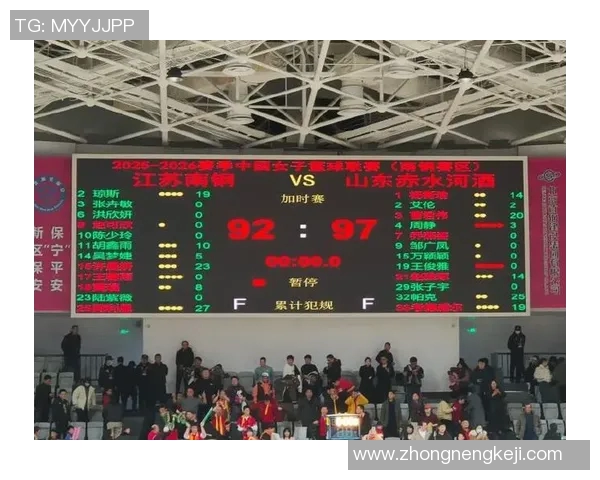 今天山东对阵江苏精彩直播全程回顾与赛后分析尽在这里